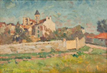 Landscape