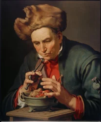 Allegory of Winter