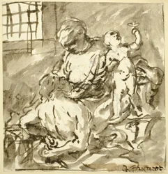 Roman Charity
