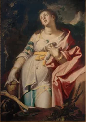 Mary Magdalene