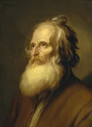 Old Man
