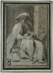 St John of Lycopolis