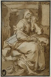 Saint Thaïs