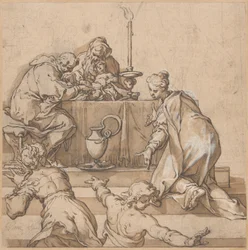 The Circumcision