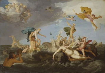 Triumph of Neptune
