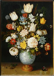 Flower Bouquet