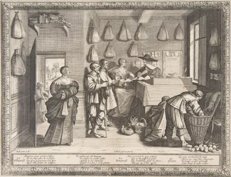 Employment Bureau