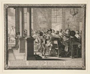 Feast in Honor of the Prodigal Son