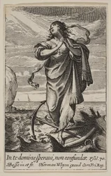 Hope, 1636