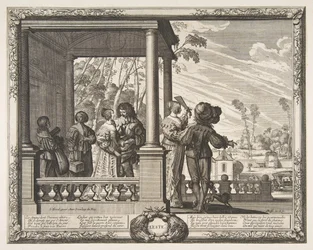 Summer, ca. 1637