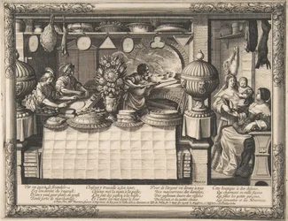 The Confectioner