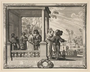 The Four Seasons: Summer
