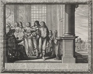 The Prodigal Son: Dressing for the Feast