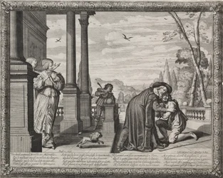The Prodigal Son: The Return of the Prodigal