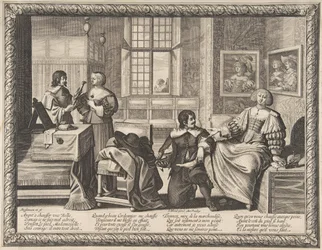 The Shoemaker