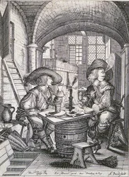 The Smokers
