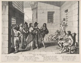 Visiting Prisoners