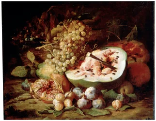 Fruits