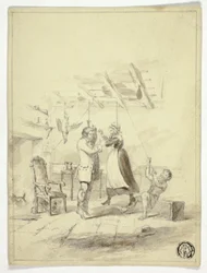 The Hanging