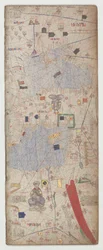 Catalan Atlas, Sheet 8