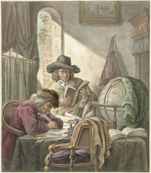 The Scholars