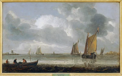 The Silver Sea