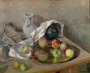 Still Life