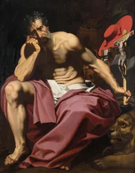 Saint Jerome