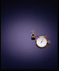 Montre a tact pocketwatch, No. 2878, sold 1815