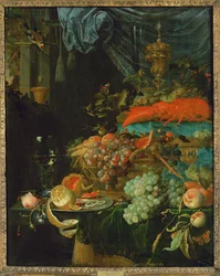 Still Life