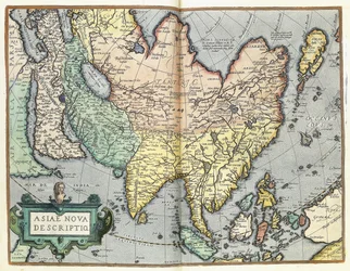 Asia