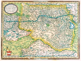 East Austria