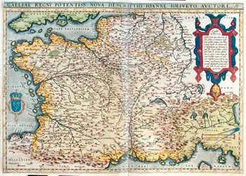 France