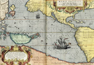 The Pacific Ocean
