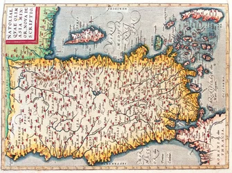 Turkey, Cyprus