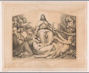 Christ Consolator