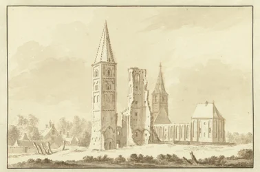 Abbey of Egmond
