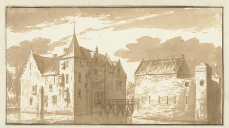 Langerak Castle