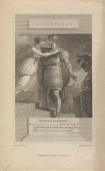 Antony and Cleopatra Act IV Sc. 8