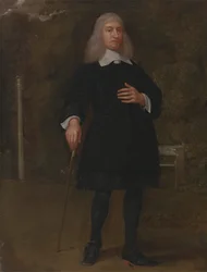 Colonel Alexander Popham, of Littlecote, Wiltshire