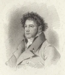 Theodore Majocchi