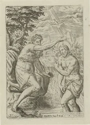 Baptism of Christ