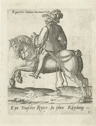 German Rider