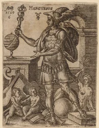 Mercury