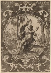 Paris with the Apple
