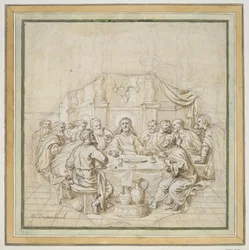 The Last Supper
