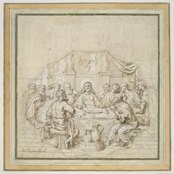 The Last Supper