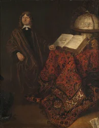 Cornelis Jansz Meyer (1629-1701), Hydraulic Engineer