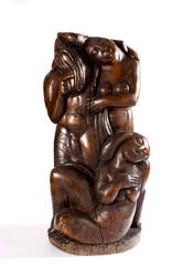 Lot and His Daughters