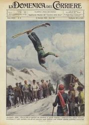 Acrobatics? 1934